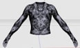 develop fivem custom ped , fivem clothing, custom tattoo, chain