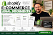 create shopify ecommerce terms, privacy policy and refund policy