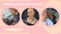 create female ugc video ads
