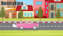 create 2d animation video and cartoon video in adobe animate