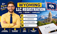 llc registration wyoming llc registration llc amendment llc structuring us llc