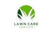 create a modern home garden logo design