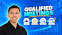 book qualified b2b meetings for your agency