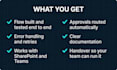 automate your business processes with microsoft power automate and sharepoint