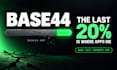 base44 expert base44 bug fixing base44 mvp design base44 app development publish
