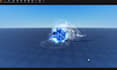 roblox vfx, roblox combat abilities, roblox battlegrounds, roblox map, roblox ui
