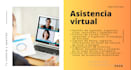 asistente virtual, data entry