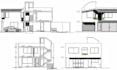create detailed architectural elevations and sections in autocad