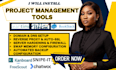 install leantime wekan kanboard snipeit bookstack freescout chatwoot documenso