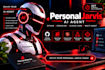 build personaljarvis ai agent github openclaw claude code jarvis ai multi agent