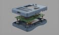 design custom pcb enclosure electronics housing or 3d printable case