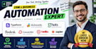 typeform dubsado 17hats flodesk convertkit twilio zapier automation