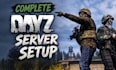 setup custom dayz server with mods weapons clothing map loot system dayz mod