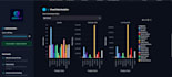 build an ai powered data analysis dashboard