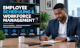 optimize employee scheduling  shift planning and team management