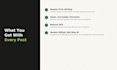 write SEO friendly saas and tech blog content that converts