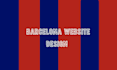 design barcelona website design redesign