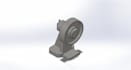 design mechanical parts and components for cnc machining