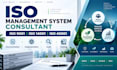 create iso 9001 14001 and 45001 documentation
