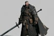design a marvelous fantasy character art