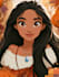 create a disney cartoon illustration