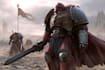 create your warhammer 40k art