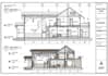draft 2d floor plans, elevation and house plans in autocad