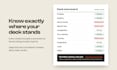 refine your pitch deck with investor insights