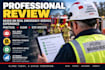 review your emergency response plan and provide a professional gap analysis