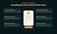 build an interactive digital invitation