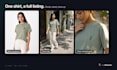 create ai model photos wearing your clothes for your store