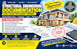 provide structural engineer letter structural calculations and engineering stamp