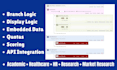 do advanced surveymonkey, qualtrics survey programming and survey logic