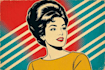 create graffiti pop art canvas designs and murals
