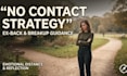 help you get your ex back using the no contact rule right