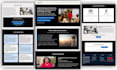 build a systeme io lead magnet funnel and landing page