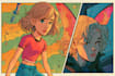 be your comic book artist graphic novels comic