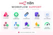 fix and optimize your existing n8n workflows