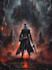 design fantasy book cover