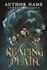 do fantasy book cover design