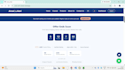 build a responsive full stack website using mern stack