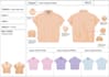 make fashion tech packs