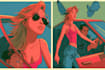 create polished comic book illustrations