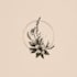 design a unique botanical and nature inspired logo