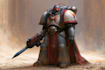 design your warhammer 40k