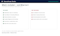 build a custom python script to match your two data sources