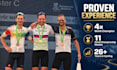 create a personalized 4 week cycling training plan
