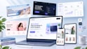 create a responsive website