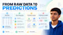 build machine learning models for classification and regression