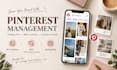 manage your pinterest account